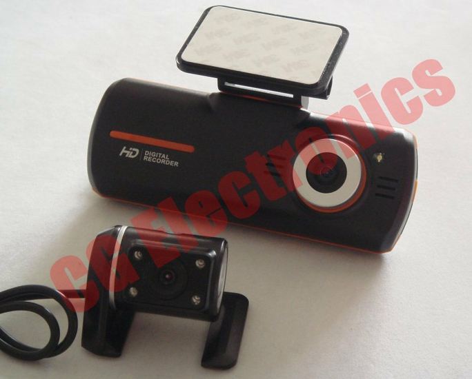  F90, 2 , w/G-Sensor, Full HD 1920x1080p, 2.7